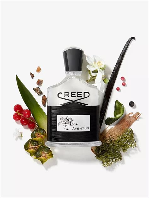 creed parfüm hangi ülkenin